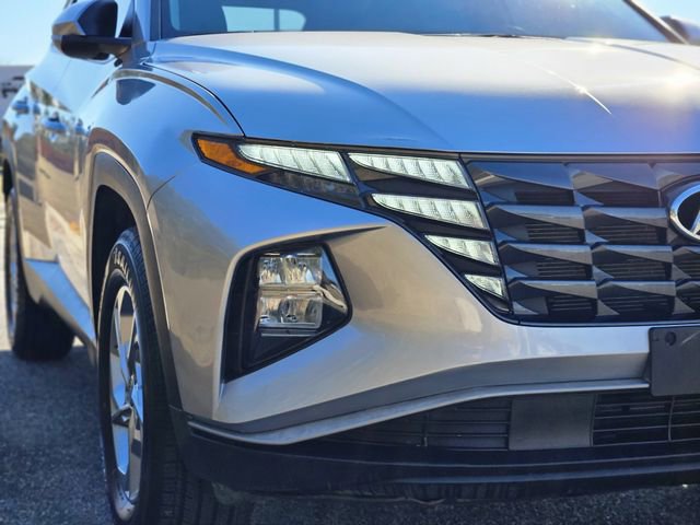 Used 2024 Hyundai Tucson SEL image 9