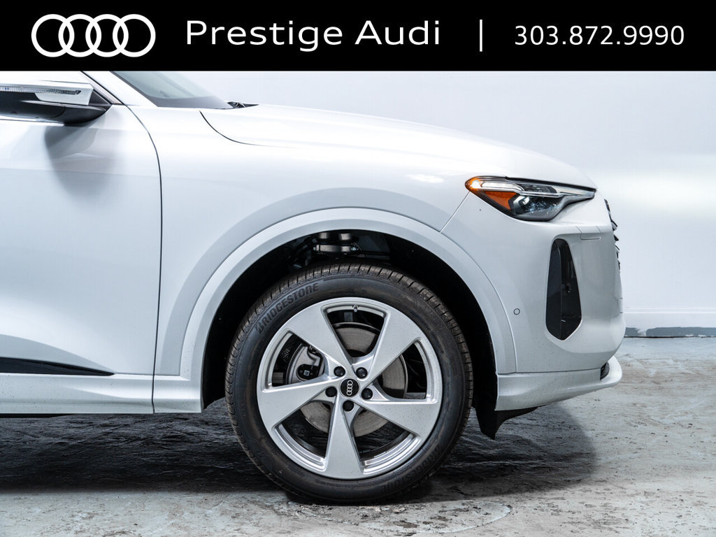 Used 2025 Audi Q5 Premium Plus w/ Premium Plus AWD/4WD image 13