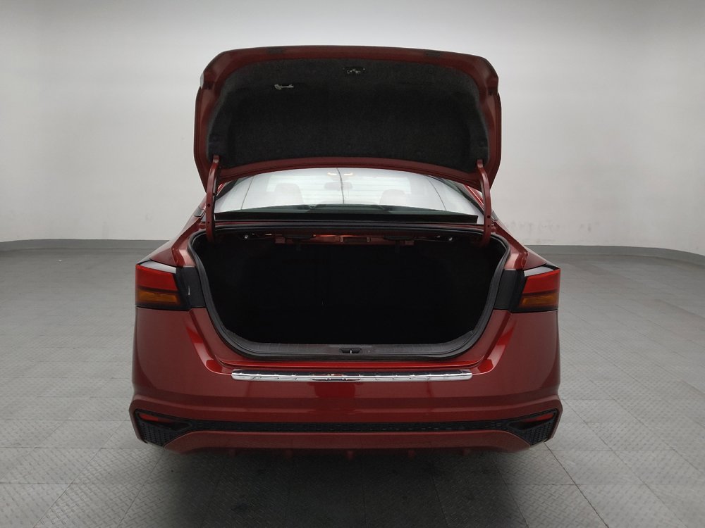 Used 2023 Nissan Altima 2.5 SV image 29