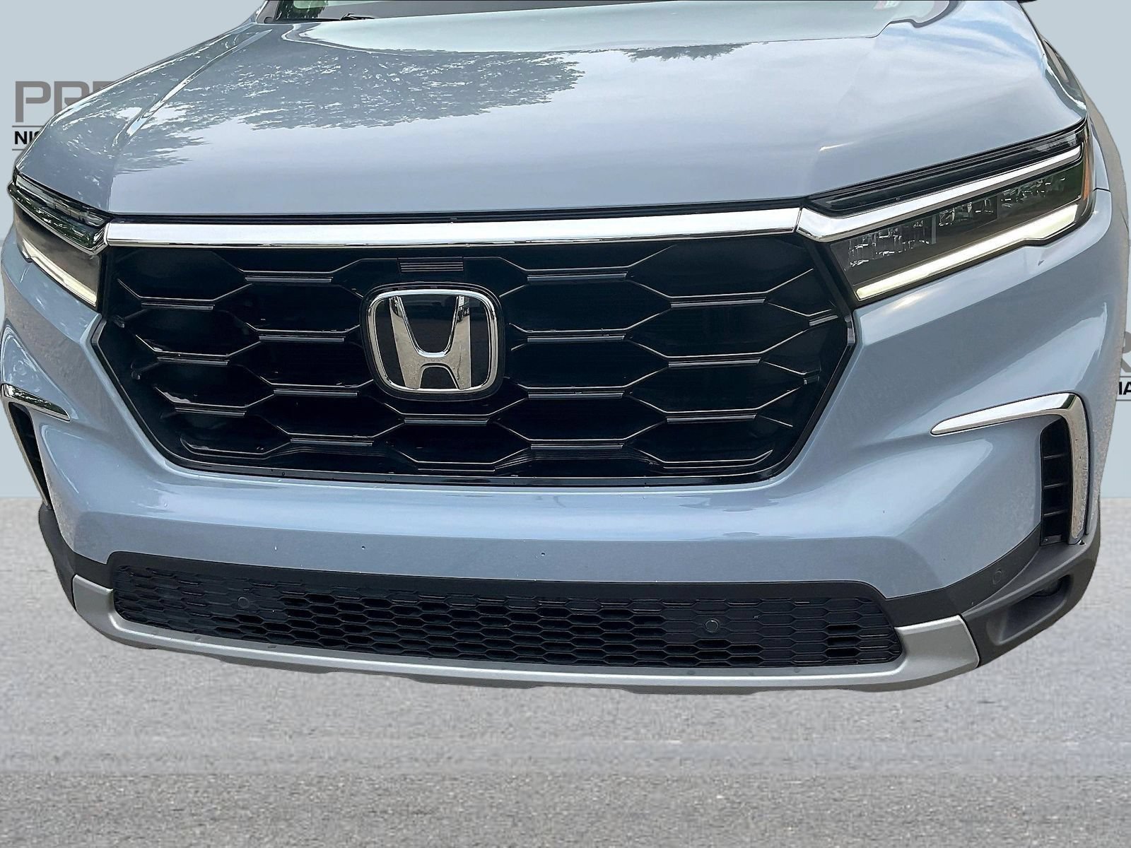 Used 2025 Honda Pilot Touring image 23