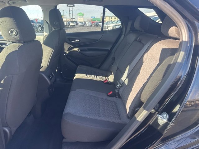 Used 2024 Chevrolet Equinox LT image 21