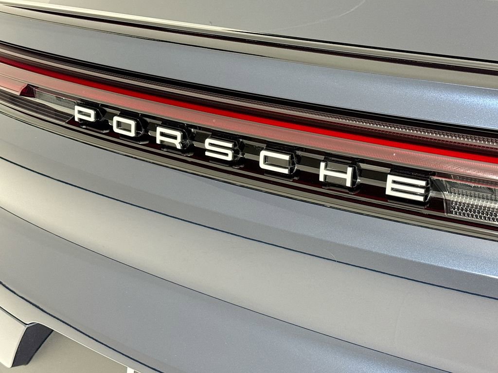 Certified 2026 Porsche Cayenne S image 36