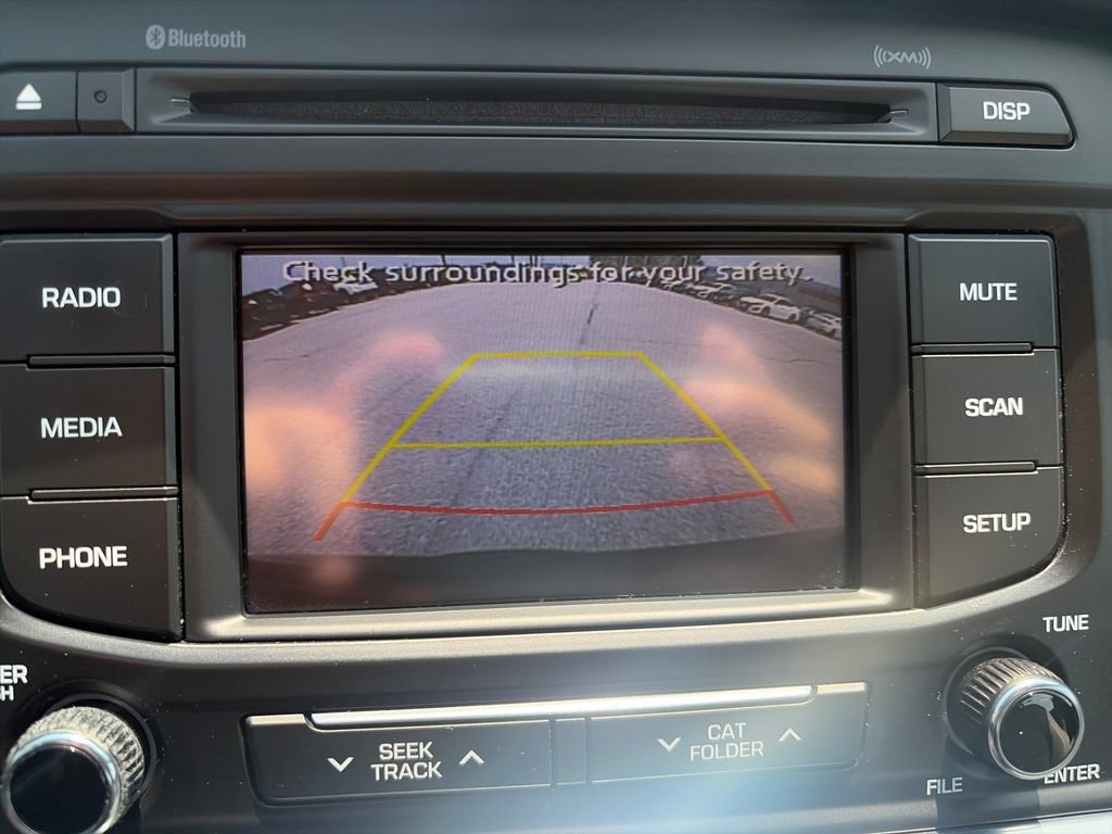 Used 2015 Hyundai Sonata Sport w/ Option Group 03 FWD image 20
