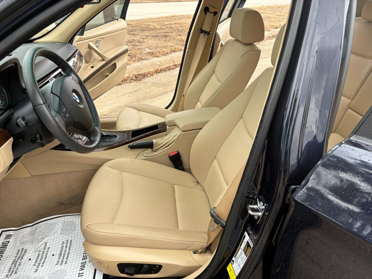 Used 2009 BMW 328i 4dr Sdn 328i image 22