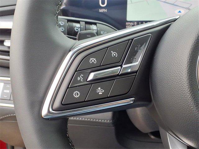 New 2026 Buick Enclave Sport Touring w/ Power Package image 11