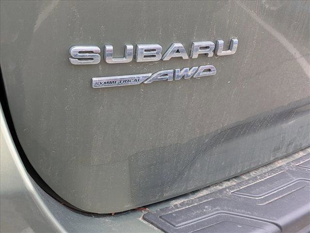 Used 2019 Subaru Forester Limited AWD/4WD image 13
