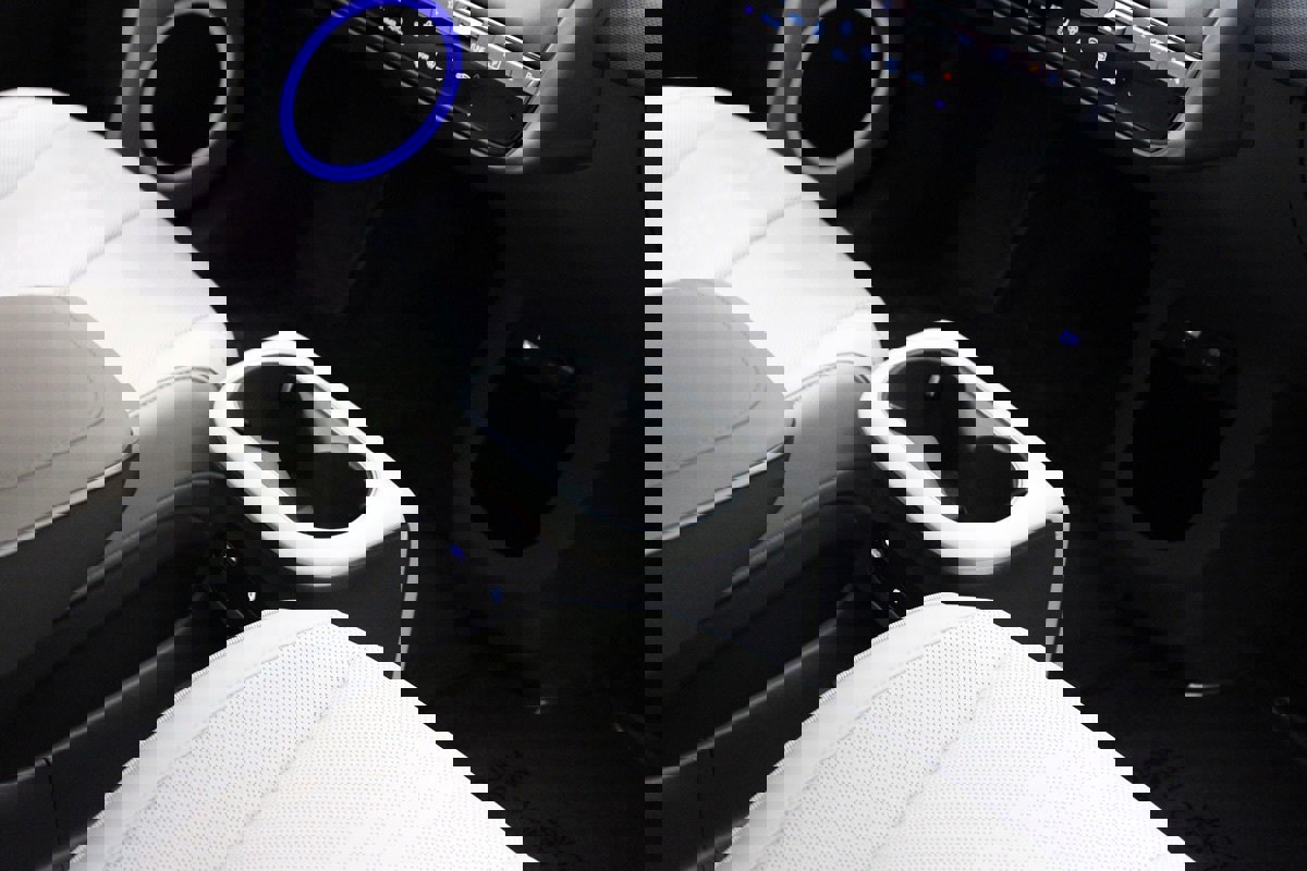 Used 2023 Hyundai Ioniq 5 SEL w/ Cargo Package image 33