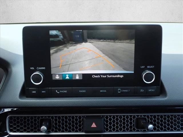 Used 2022 Honda Civic EX image 16
