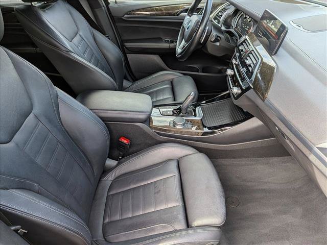 Used 2018 BMW X3 M40i w/ Premium Package AWD/4WD image 23