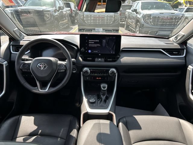 Used 2023 Toyota RAV4 Limited w/ Limited Grade Weather Package AWD/4WD image 23