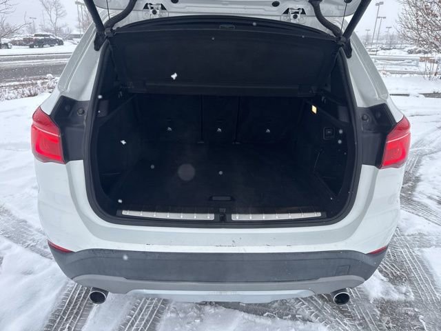 Used 2016 BMW X1 xDrive28i image 8