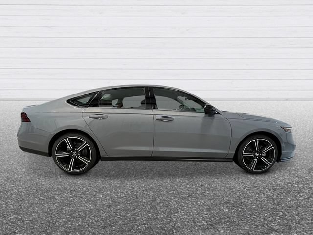 New 2026 Honda Accord SE image 7