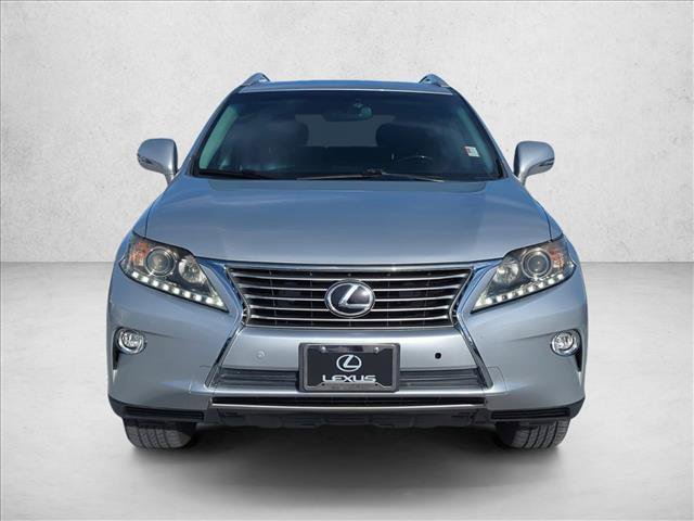 Used 2015 Lexus RX 350 AWD image 2