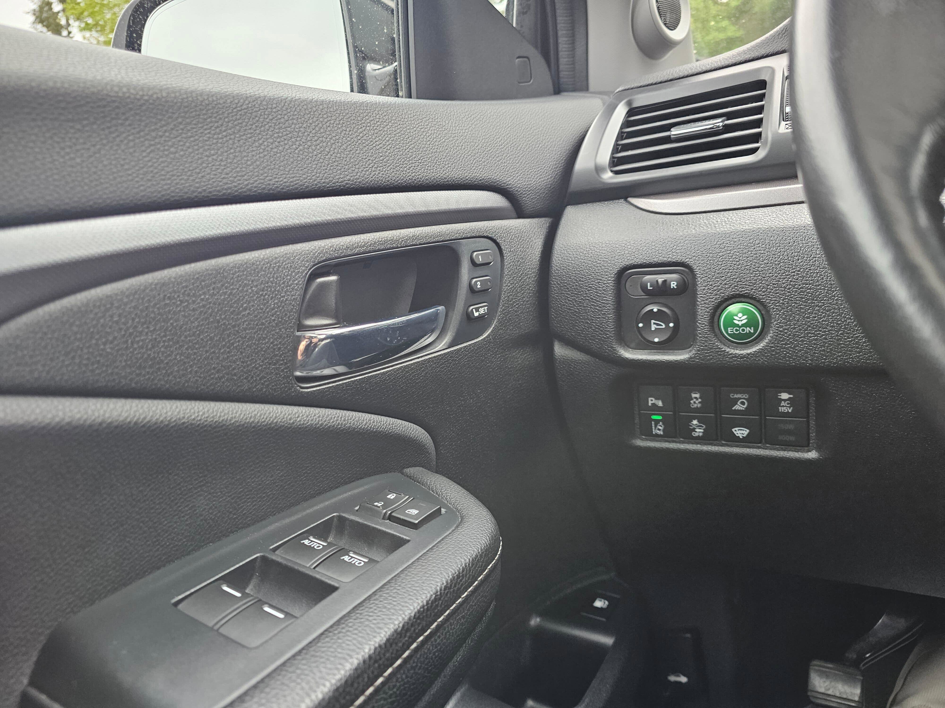Used 2022 Honda Ridgeline RTL-E image 30