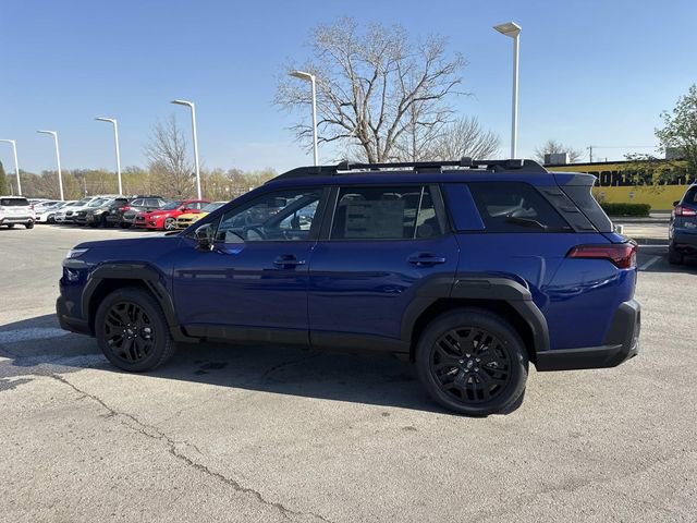 New 2026 Subaru Outback Limited XT image 7