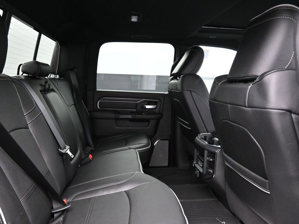 New 2026 RAM 2500 Power Wagon image 17