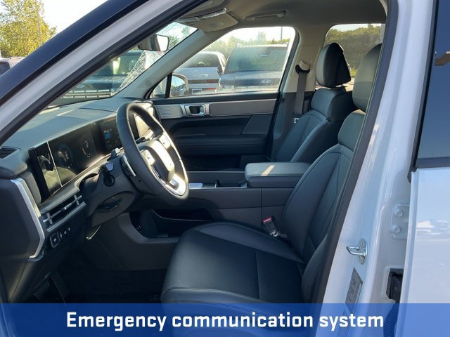 New 2027 Hyundai Santa Fe SEL AWD/4WD image 11