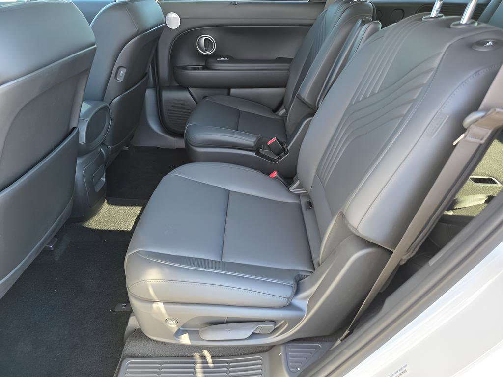 New 2026 Hyundai Palisade SEL AWD/4WD image 11