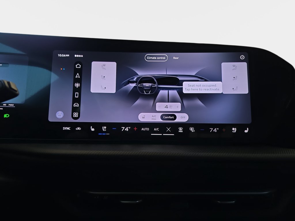 New 2026 Audi SQ5 Premium Plus AWD/4WD image 21