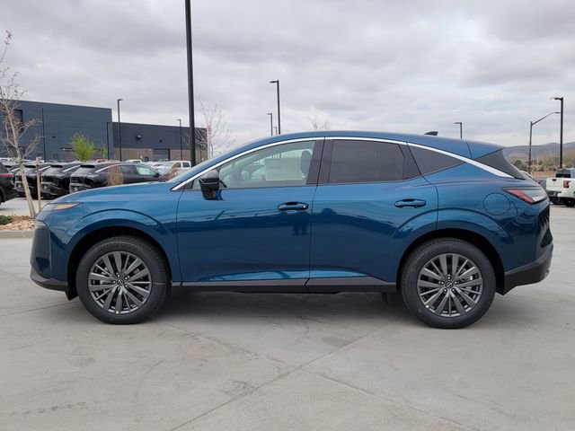New 2026 Nissan Murano SL image 2