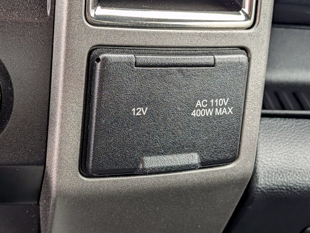 Used 2018 Ford F150 Raptor AWD/4WD image 18