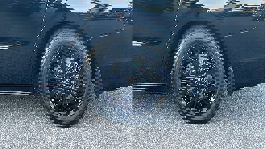 Used 2025 Honda Odyssey Sport-L image 9