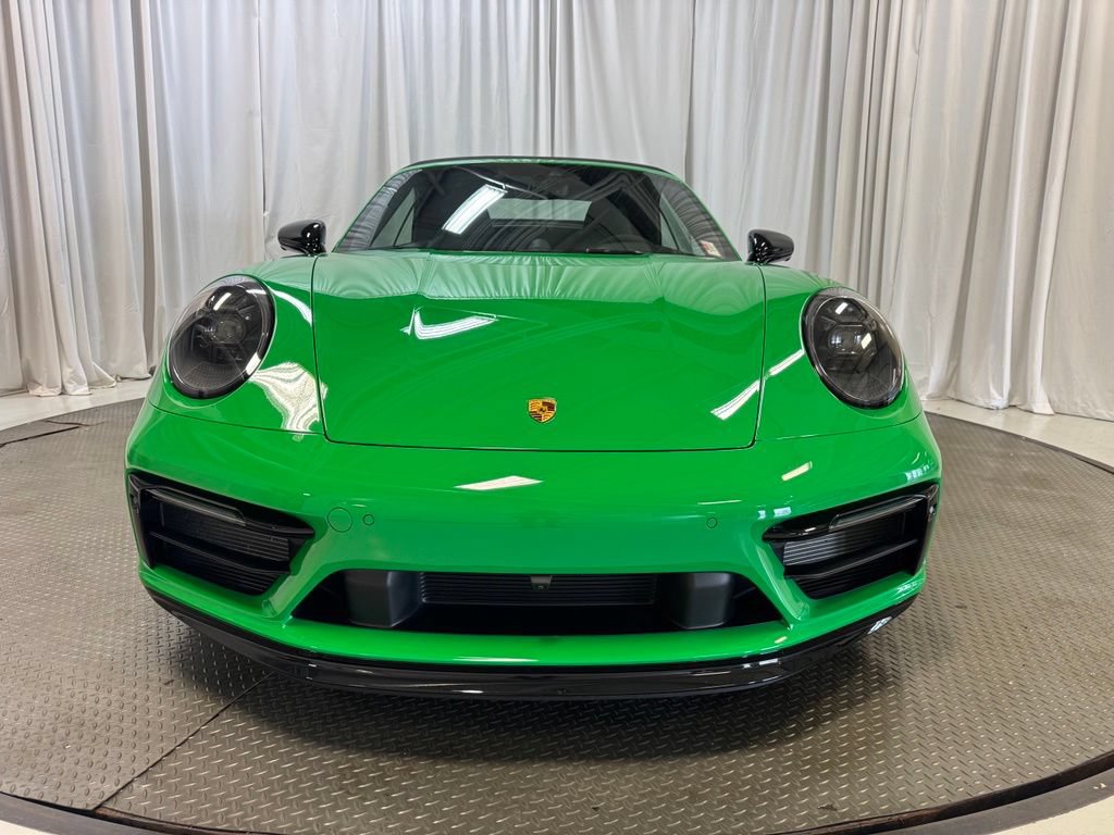 Certified 2023 Porsche 911 Carrera GTS RWD image 48