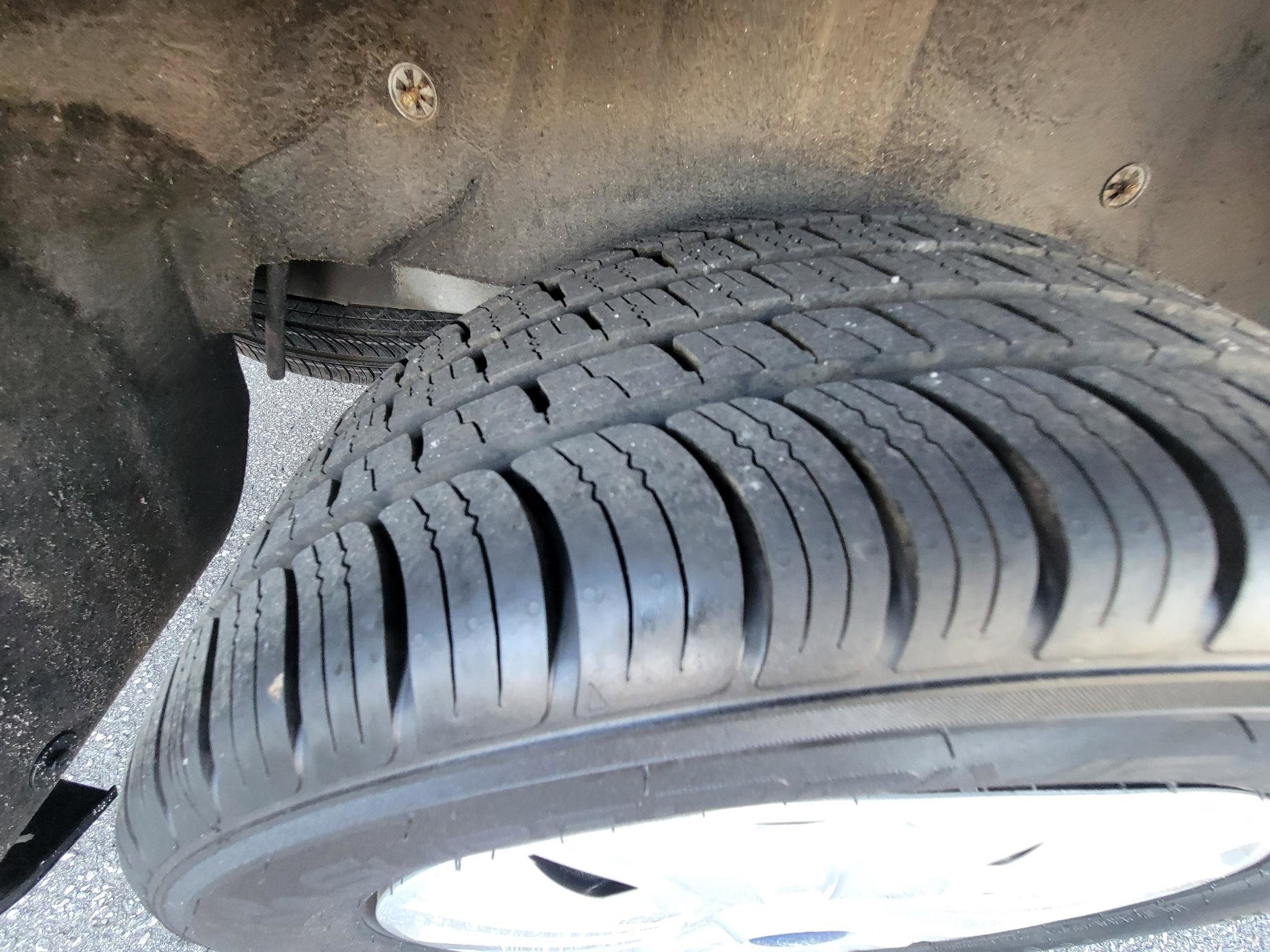 Used 2021 Ford Transit Connect XL FWD image 48
