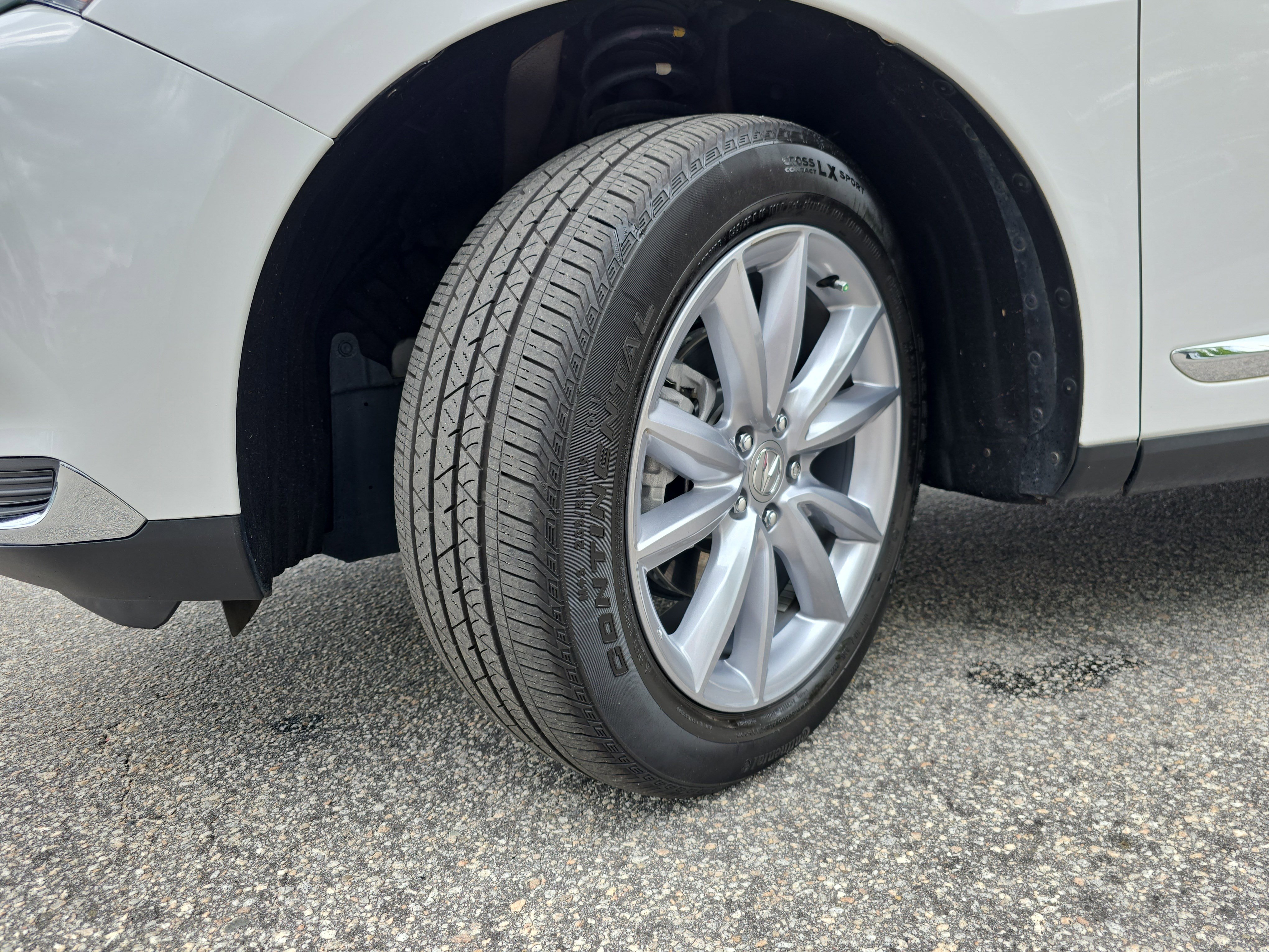 Used 2023 Acura RDX AWD image 31