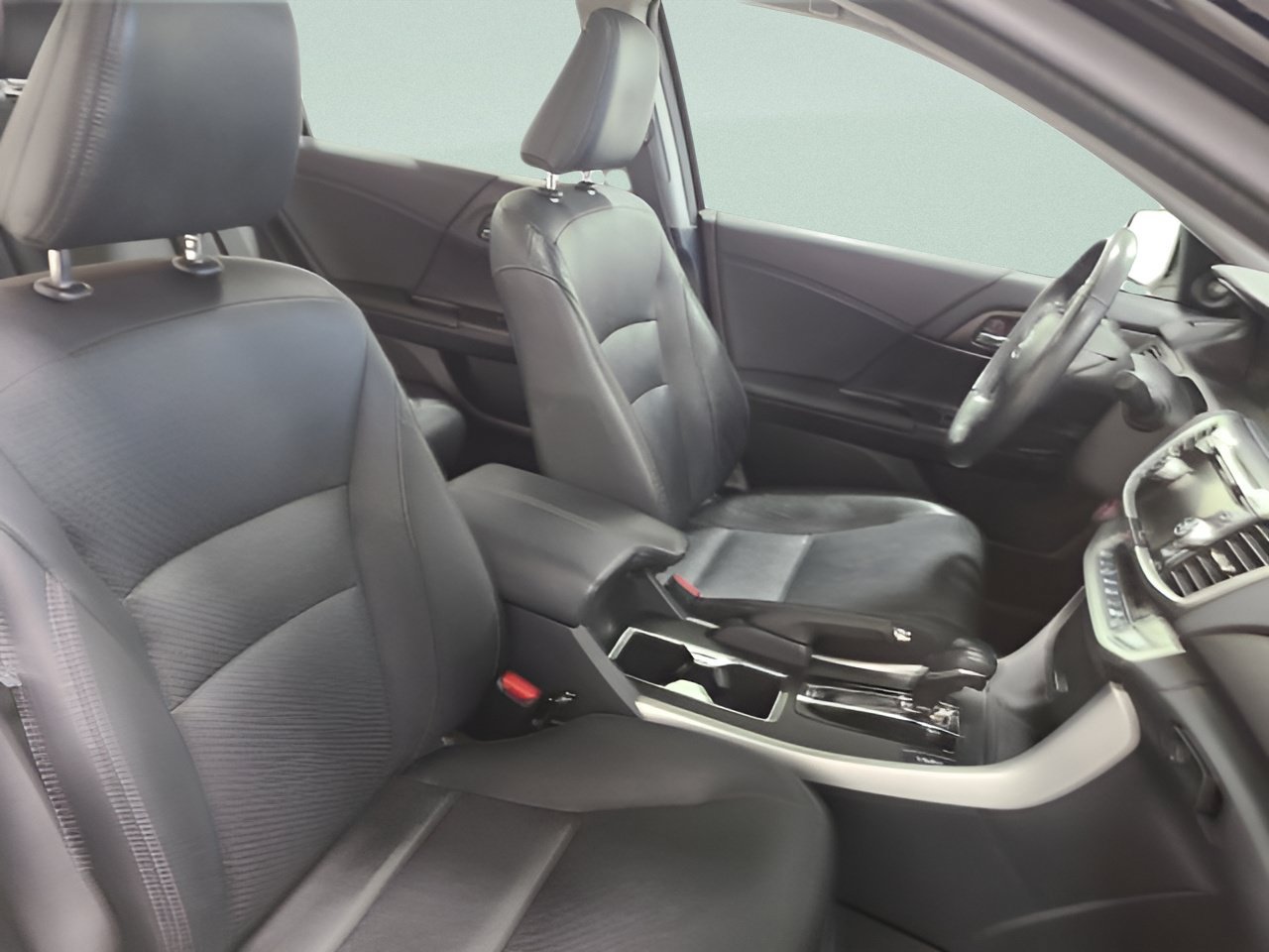 Used 2014 Honda Accord EX-L image 14
