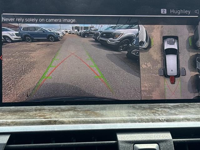 Used 2020 BMW X3 sDrive30i w/ M Sport Package 2 image 32