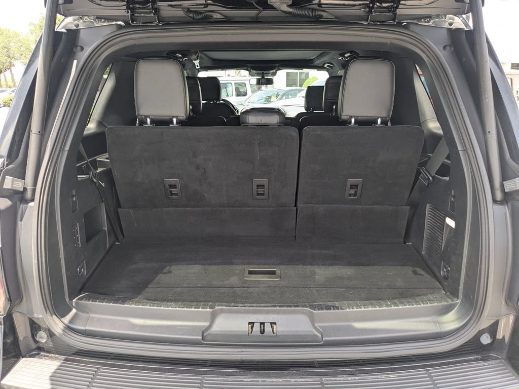 Used 2020 Ford Expedition Limited w/ Equipment Group 301A RWD image 39