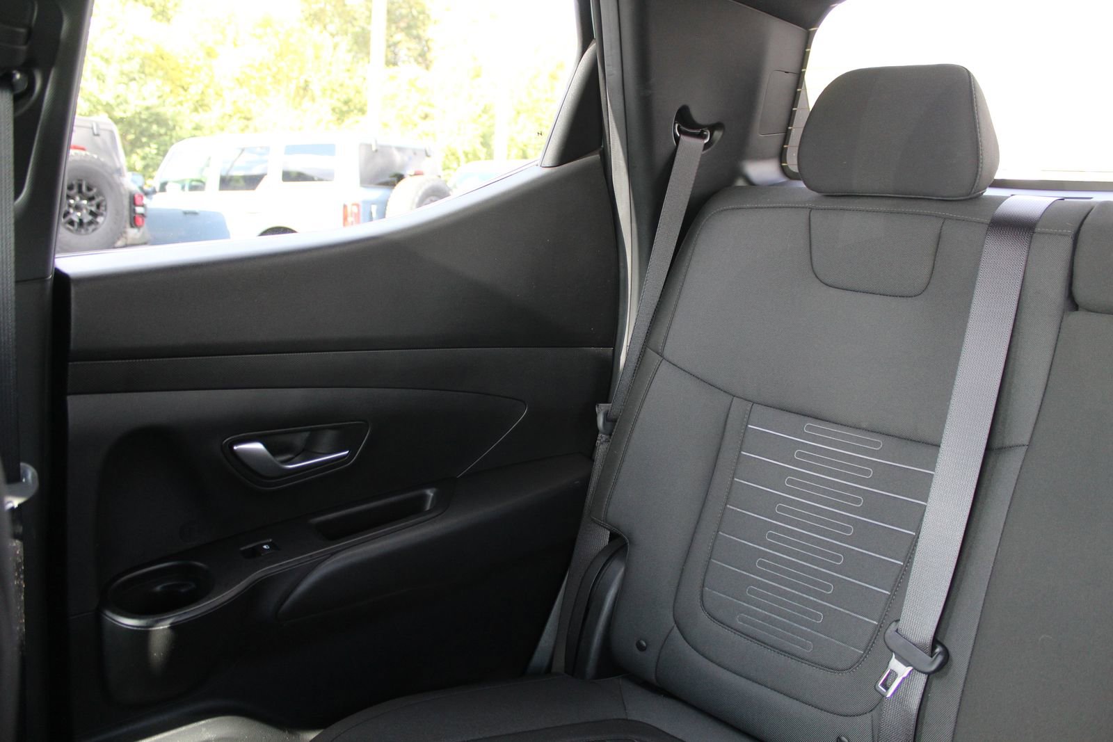 Used 2022 Hyundai Santa Cruz SEL image 13