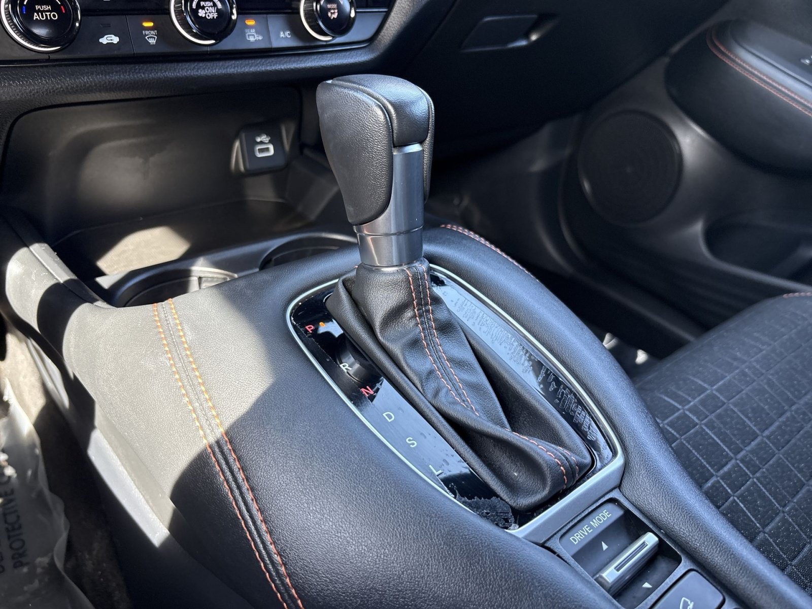 Used 2024 Honda HR-V Sport image 20