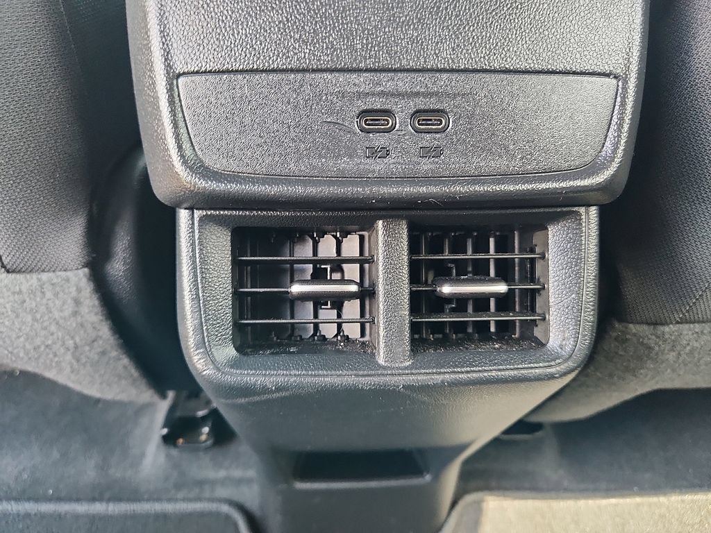 Certified 2026 Chevrolet Equinox LT AWD/4WD image 11