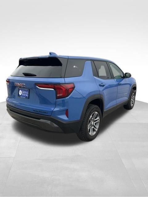 Used 2025 GMC Terrain Elevation image 8