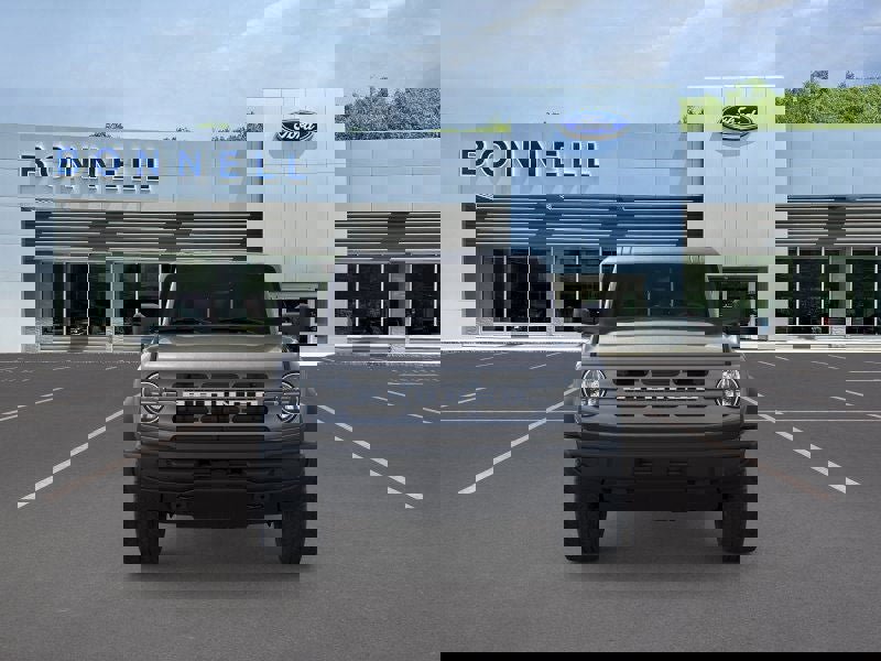 New 2025 Ford Bronco Big Bend image 6