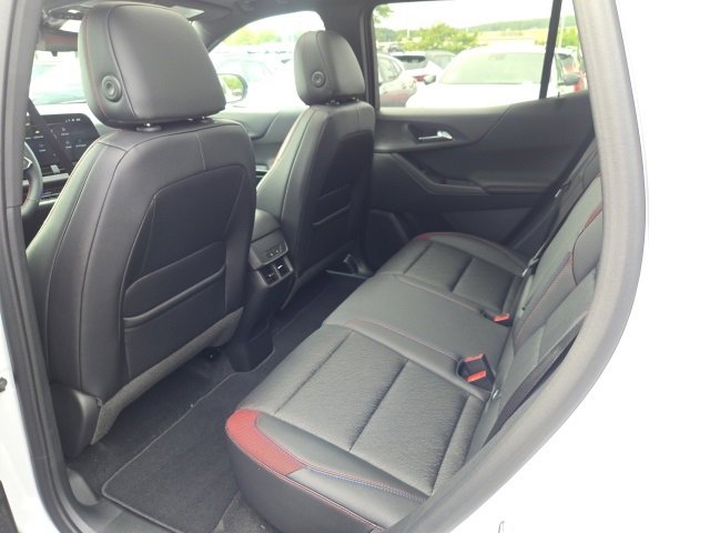 New 2026 Chevrolet Equinox RS w/ Convenience Package III image 26