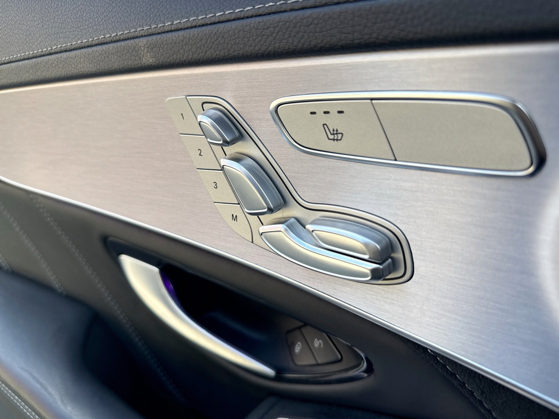 Used 2021 Mercedes-Benz C 63 AMG Sedan image 14