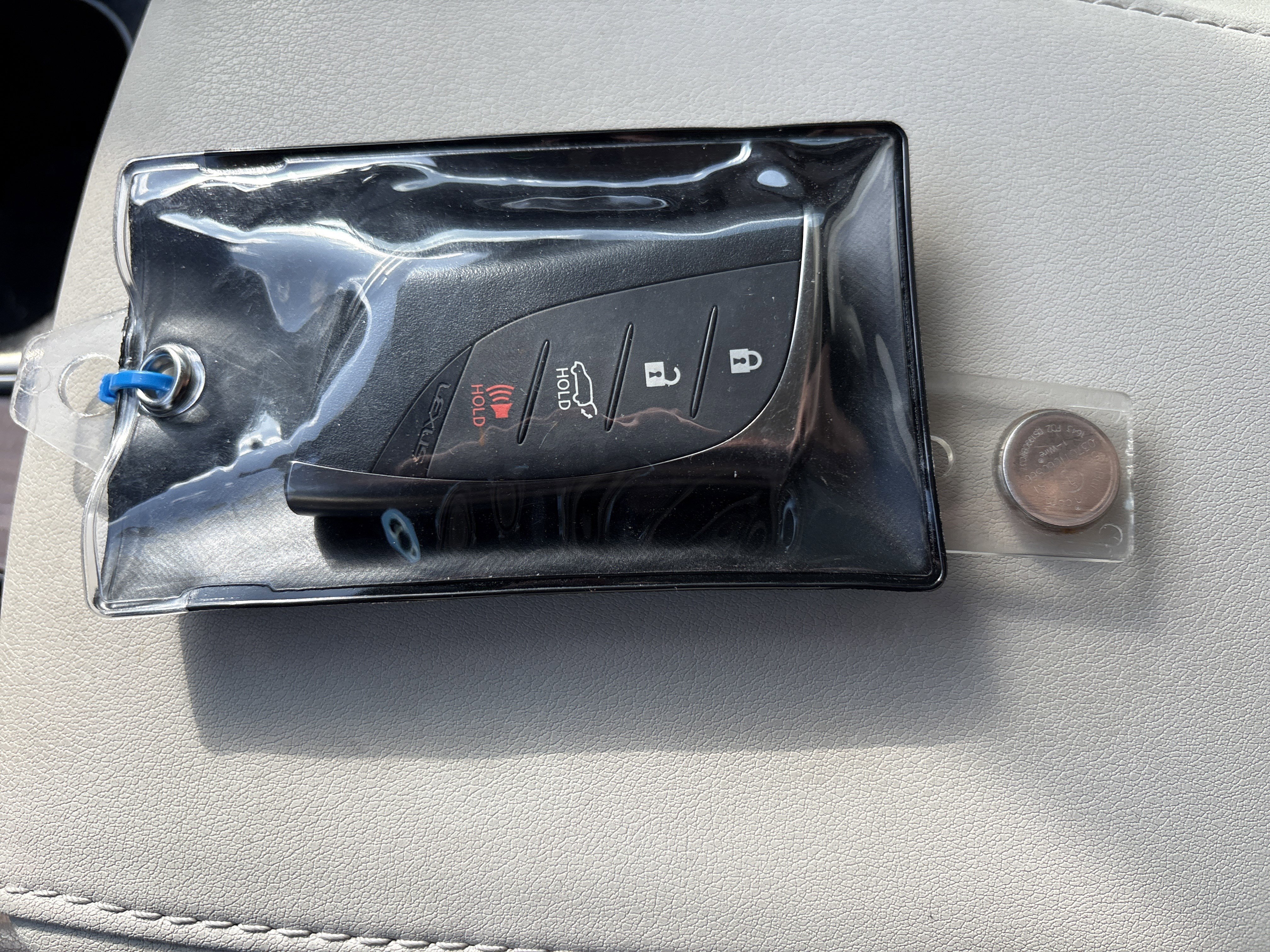 Used 2024 Lexus RX 350 Premium Plus image 36