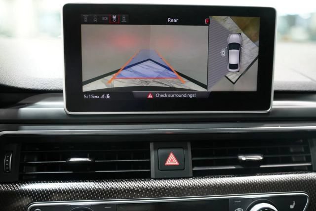 Used 2018 Audi S5 Prestige AWD/4WD image 31