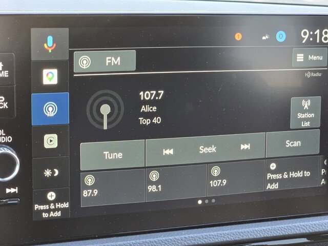 New 2026 Honda CR-V Sport Touring image 13