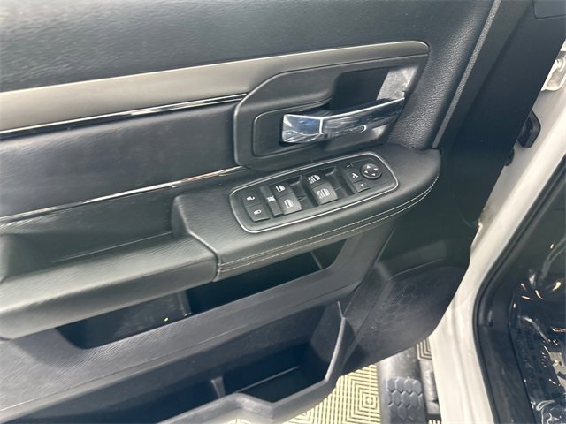 Used 2017 RAM 1500 Sport w/ Convenience Group image 20