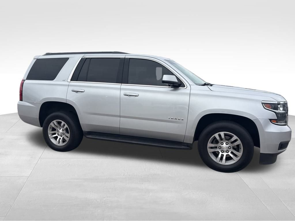 Used 2016 Chevrolet Tahoe LS image 7