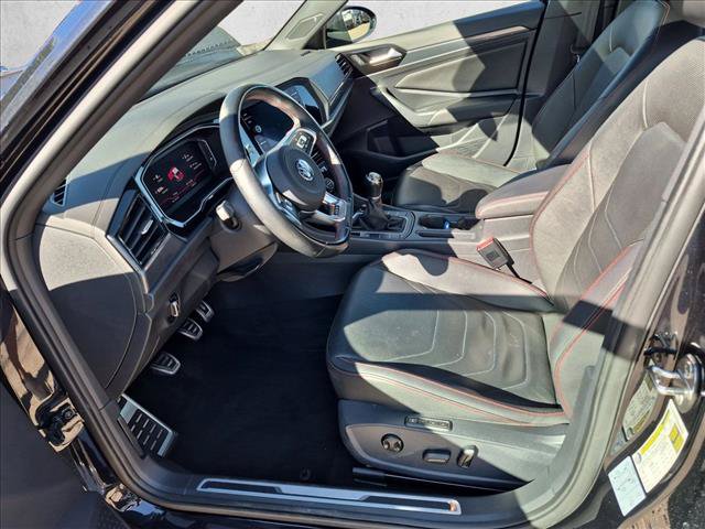 Used 2021 Volkswagen Jetta GLI Autobahn FWD image 16