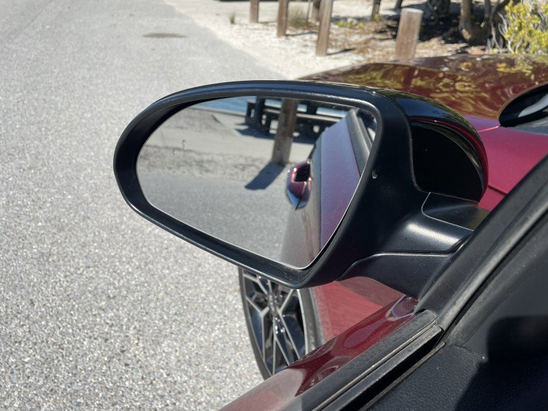 Used 2019 Kia Optima SX image 24