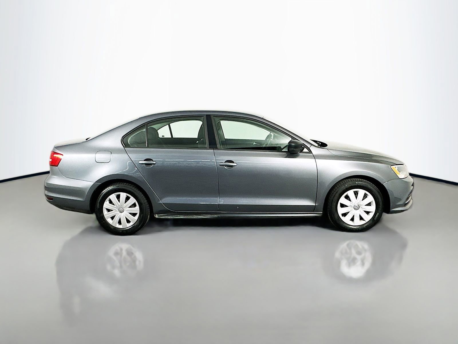 Used 2015 Volkswagen Jetta S FWD image 9