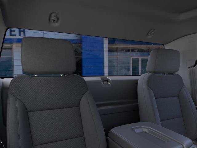 New 2026 GMC Sierra 3500 Pro AWD/4WD image 48