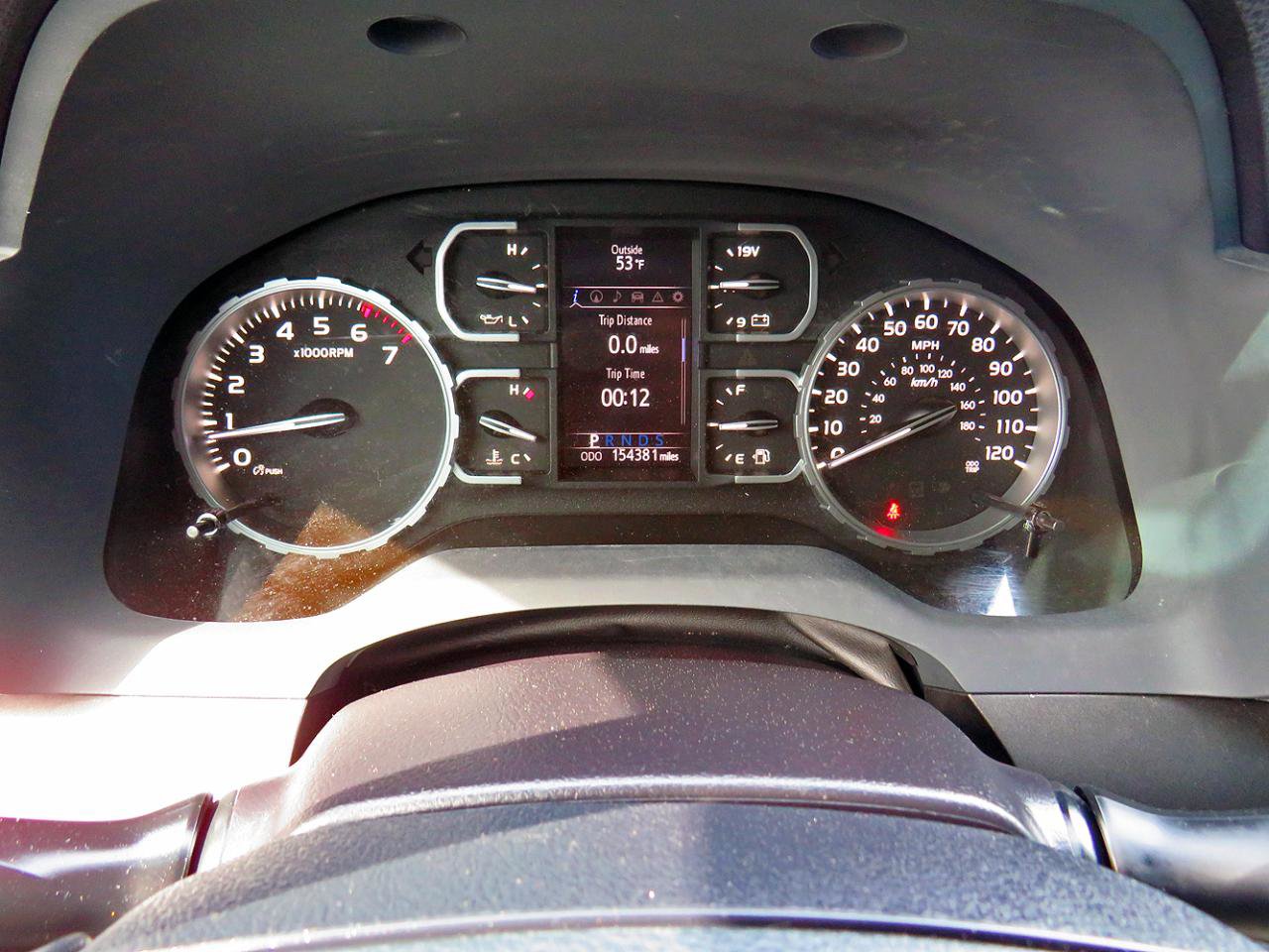 Used 2019 Toyota Tundra SR5 w/ SR5 Upgrade Package image 19