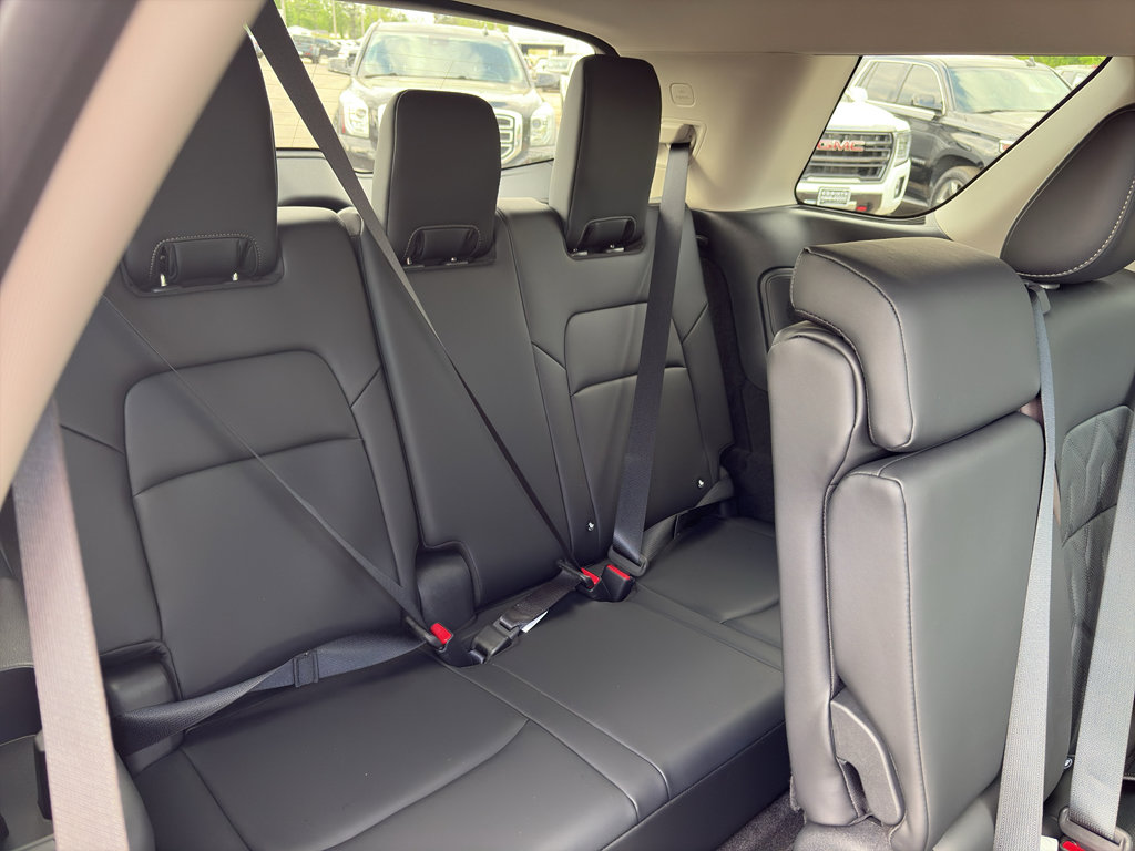 New 2026 Nissan Pathfinder Platinum FWD image 20